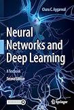 Neural Networks and Deep Learning: A Textbook