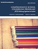 Comprehensive School Counseling Programs: K-12 Delivery Systems in Action (Merrill Counseling)