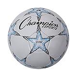 Champion Sports Viper Soccer Ball - Size 5