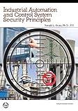 Industrial Automation and Control System Security Principles