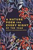 A Nature Poem for Every Night of the Year