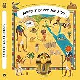 Ancient Egypt for Kids (Unfolding the Past, 1)