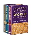 The Norton Anthology of World Literature: Post-1650 (Norton Anthology of World Literature, D-F)