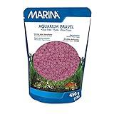 Marina Decorative Gravel, Pink, 1 lb