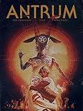 Antrum: The Deadliest Film Ever Made