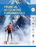 Loose Leaf for Financial Accounting Fundamentals