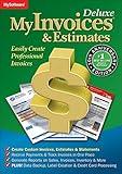 MyInvoices & Estimates Deluxe 10 [Download]