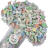 All Flavor Gourmet Saltwater Taffy (Assorted, 5 LB)