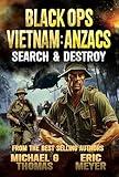 Search & Destroy (Black Ops Vietnam: Anzacs Book 1)