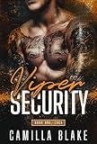 Luca (Viper Security Book 1)