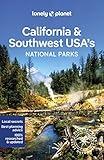 Lonely Planet California & Southwest USA's National Parks (National Parks Guide)