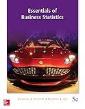 Essentials of Business Statistics