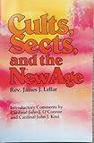 Cults, Sects, and the New Age