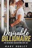 Desirable Billionaire Romance Series Box Set