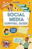 Social Media Survival Guide (Usborne Life Skills)