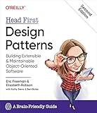 Head First Design Patterns: Building Extensible and Maintainable Object-Oriented Software 2nd Edition