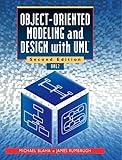 Object-Oriented Modeling and Design with UML