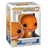 Funko Pop! Games: Pokemon - Charmander