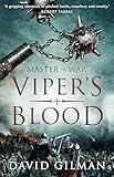 Viper's Blood (Master of War Book 4)