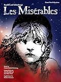 Les Miserables: Vocal / Piano Selections