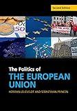 The Politics of the European Union (Cambridge Textbooks in Comparative Politics)