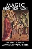 Magic: History, Theory, Practice