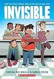 Invisible: A Graphic Novel