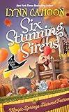 Six Stunning Sirens (Kitchen Witch Mysteries)