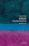 Logic: A Very Short Introduction (Very Short Introductions)