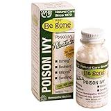 Be Gone™ Poison Ivy, 300 Pills. an Effective, All-Natural Solution for The Itching, Blistering Rash of Poison Ivy.