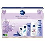 Nivea Pampering Indulgence Cadeauset