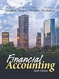 FINANCIAL ACCOUNTING