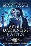 After Darkness Falls: A Vampire Romance