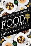 The Best American Food Writing 2022