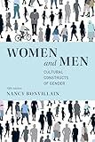 Women and Men: Cultural Constructs of Gender