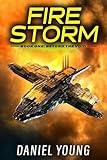 Firestorm: Beyond the Void: A Father/Son Sci-Fi Adventure