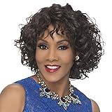 Vivica A Fox OPRAH-5 Pure Stretch Cap Wig in Color P42730