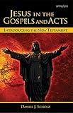 Jesus in the Gospels and Acts: Introducing the New Testament