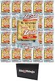 Zesta Crackers | Kosher & Made in America | (50 Count, Saltine)