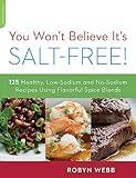 You Won't Believe It's Salt-Free