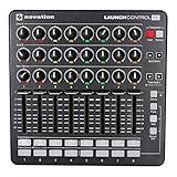 Novation Launch Control XL USB MIDI controller for Ableton Live with assignable controls