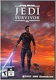 Star Wars Jedi: Survivor Standard EA App - Origin PC [Online Game Code]