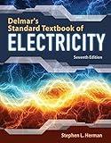 Delmar's Standard Textbook of Electricity