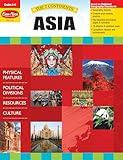 Asia: Grades 4-6+ (The Seven Continents)