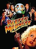 Reefer Madness: The Movie Musical