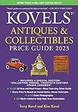 Kovels' Antiques and Collectibles Price Guide 2023 (Kovels' Antiques & Collectibles Price Guide)