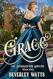 Grace (The Shackleford Sisters Book 1)