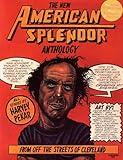 The New American Splendor Anthology