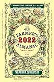 The Old Farmer's Almanac 2022