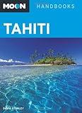 Moon Tahiti (Moon Handbooks)